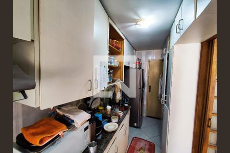 Apartamento à venda com 76m², 3 quartos e 1 vaga Apartamento à venda com 76m², 3 quartos e 1 vagaCozinha