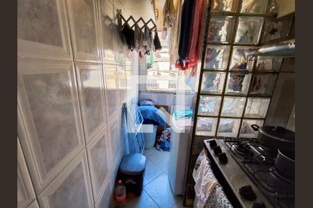 Apartamento à venda com 76m², 3 quartos e 1 vaga Apartamento à venda com 76m², 3 quartos e 1 vagaÁrea de Serviço