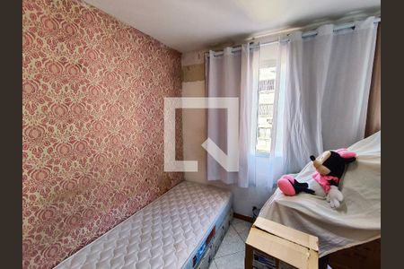 Apartamento à venda com 76m², 3 quartos e 1 vaga Apartamento à venda com 76m², 3 quartos e 1 vagaQuarto 2