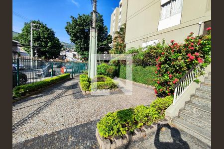 Apartamento à venda com 76m², 3 quartos e 1 vaga Apartamento à venda com 76m², 3 quartos e 1 vagaÁrea comum