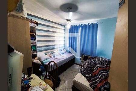 Apartamento à venda com 76m², 3 quartos e 1 vaga Apartamento à venda com 76m², 3 quartos e 1 vagaQuarto 3