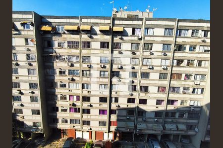 Apartamento à venda com 76m², 3 quartos e 1 vaga Apartamento à venda com 76m², 3 quartos e 1 vagaVista do Quarto 2