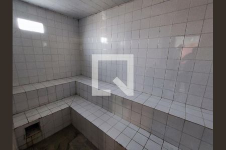Apartamento à venda com 76m², 3 quartos e 1 vaga Apartamento à venda com 76m², 3 quartos e 1 vagaÁrea comum - Sauna