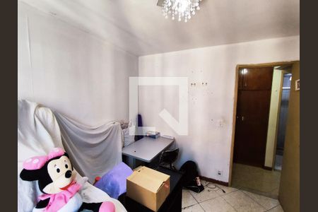 Apartamento à venda com 76m², 3 quartos e 1 vaga Apartamento à venda com 76m², 3 quartos e 1 vagaQuarto 2