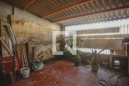 Casa à venda com 160m², 3 quartos e 2 vagasJardim