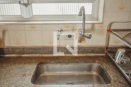 Casa à venda com 160m², 3 quartos e 2 vagasCozinha - Torneira