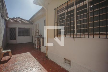 Casa à venda com 160m², 3 quartos e 2 vagasQuintal