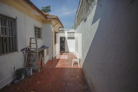 Casa à venda com 160m², 3 quartos e 2 vagasVista