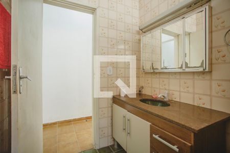 Casa à venda com 160m², 3 quartos e 2 vagasBanheiro