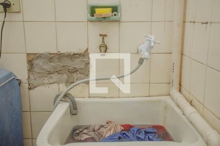 Casa à venda com 160m², 3 quartos e 2 vagasÁrea de Serviço - Torneira