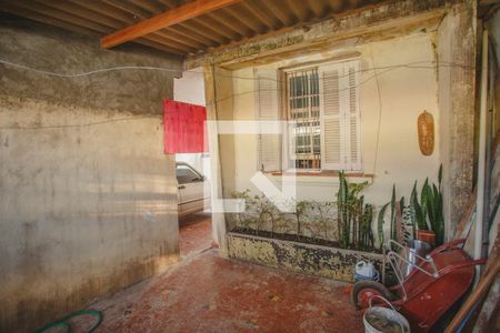 Casa à venda com 160m², 3 quartos e 2 vagasJardim