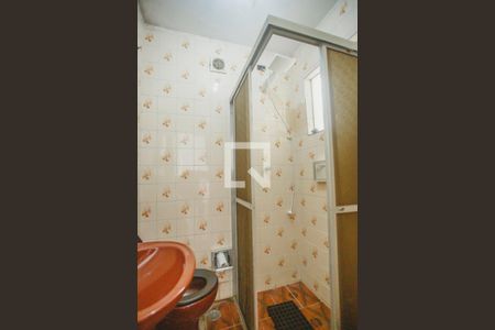 Casa à venda com 160m², 3 quartos e 2 vagasBanheiro de Serviço