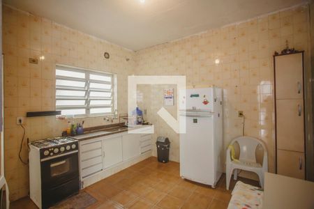 Casa à venda com 160m², 3 quartos e 2 vagasCozinha