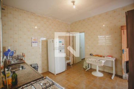 Casa à venda com 160m², 3 quartos e 2 vagasCozinha