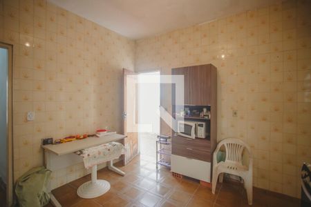 Casa à venda com 160m², 3 quartos e 2 vagasCozinha