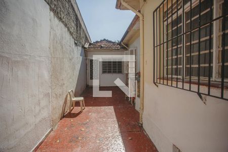 Casa à venda com 160m², 3 quartos e 2 vagasQuintal