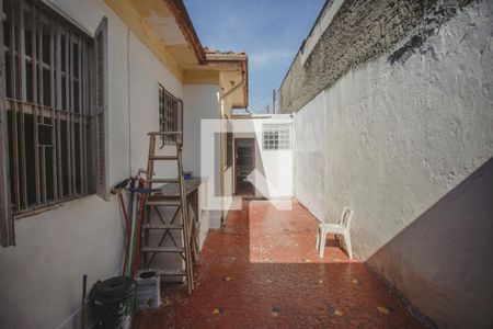 Casa à venda com 160m², 3 quartos e 2 vagasQuintal