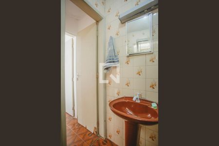 Casa à venda com 160m², 3 quartos e 2 vagasBanheiro de Serviço