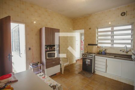 Casa à venda com 160m², 3 quartos e 2 vagasCozinha