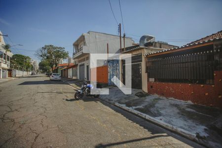 Casa à venda com 160m², 3 quartos e 2 vagasFachada