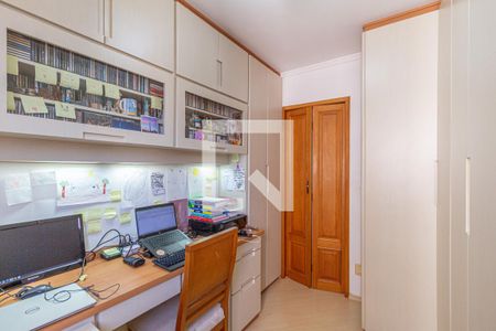 Apartamento à venda com 74m², 3 quartos e 1 vagaQuarto 2