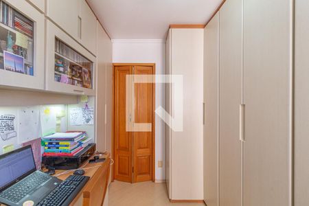 Apartamento à venda com 74m², 3 quartos e 1 vagaQuarto 2