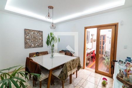 Casa à venda com 63m², 2 quartos e sem vagaSala de Jantar