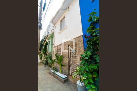 Casa à venda com 63m², 2 quartos e sem vagaFachada