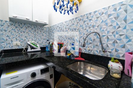 Casa à venda com 63m², 2 quartos e sem vagaÁrea de Serviço