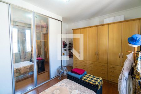 Suite 1 de casa para alugar com 2 quartos, 63m² em Vila Mariana, São Paulo