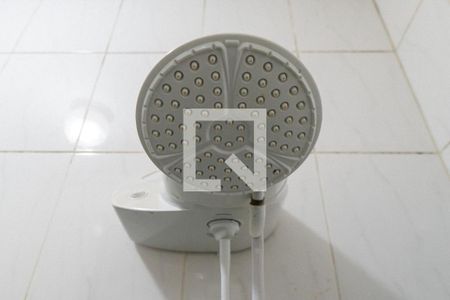 Casa à venda com 63m², 2 quartos e sem vagaBanheiro da Suíte 1 Detalhe