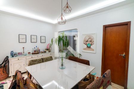 Casa à venda com 63m², 2 quartos e sem vagaSala de Jantar