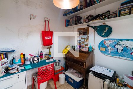 Casa à venda com 63m², 2 quartos e sem vagaQuarto de Serviço