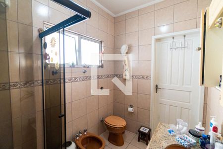 Casa à venda com 63m², 2 quartos e sem vagaBanheiro da Suíte 2