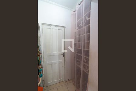 Casa à venda com 63m², 2 quartos e sem vagaSuite 2 Detalhe