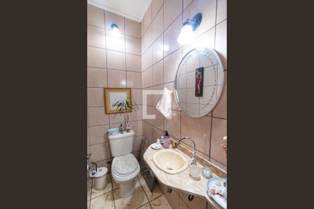 Casa à venda com 63m², 2 quartos e sem vagaLavabo