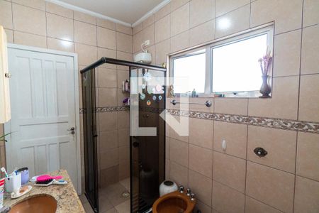 Casa à venda com 63m², 2 quartos e sem vagaBanheiro da Suíte 2