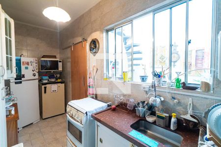 Casa à venda com 63m², 2 quartos e sem vagaCozinha