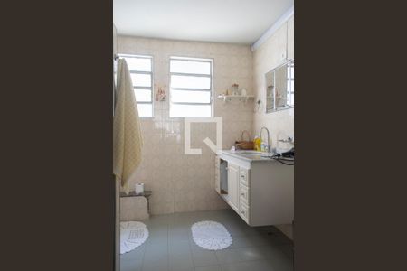 Casa à venda com 230m², 3 quartos e 3 vagas Casa à venda com 230m², 3 quartos e 3 vagasBanheiro Quarto 3