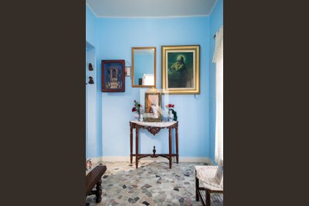 Casa à venda com 230m², 3 quartos e 3 vagas Casa à venda com 230m², 3 quartos e 3 vagasHall entrada