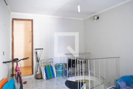 Casa à venda com 230m², 3 quartos e 3 vagas Casa à venda com 230m², 3 quartos e 3 vagasEdícula