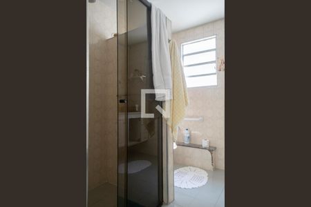 Casa à venda com 230m², 3 quartos e 3 vagas Casa à venda com 230m², 3 quartos e 3 vagasBanheiro Quarto 3