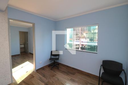 Sala de casa para alugar com 2 quartos, 65m² em Vila Formosa, São Paulo