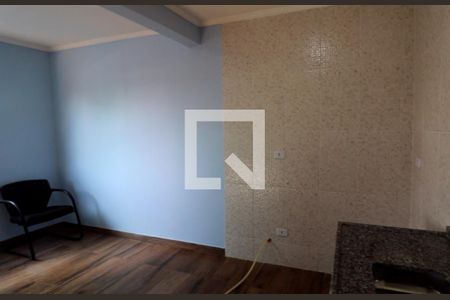 Casa para alugar com 65m², 2 quartos e sem vagaCozinha