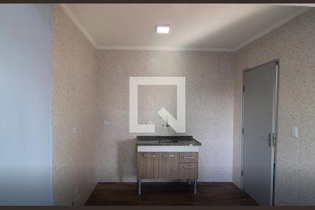 Casa para alugar com 65m², 2 quartos e sem vagaCozinha