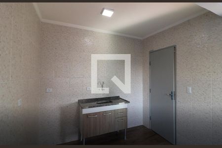 Casa para alugar com 65m², 2 quartos e sem vagaCozinha