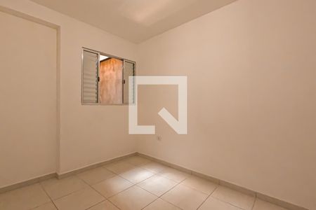 Quarto 1 de casa para alugar com 2 quartos, 35m² em Jardim Normandia, Guarulhos