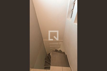 Casa para alugar com 35m², 2 quartos e sem vagaCorredor