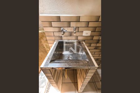 Casa para alugar com 35m², 2 quartos e sem vagaÁrea de Serviço