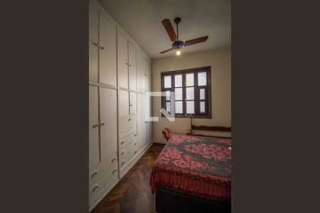 Apartamento à venda com 78m², 2 quartos e sem vagaQuarto - Armários